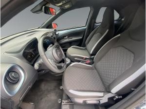 Toyota Aygo X Teamplayer 1,99 % Finanz. *SOFORT*