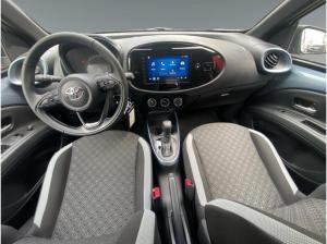Toyota Aygo X Teamplayer 1,99 % Finanz. *SOFORT*
