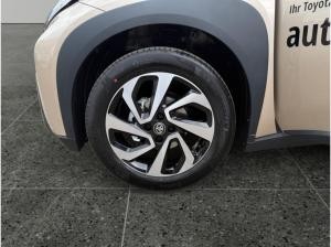 Toyota Aygo X Teamplayer 1,99 % Finanz. *SOFORT*
