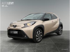 Toyota Aygo X Teamplayer 1,99 % Finanz. *SOFORT*
