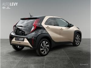 Toyota Aygo X Teamplayer 1,99 % Finanz. *SOFORT*
