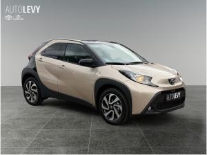 Toyota Aygo X Teamplayer 1,99 % Finanz. *SOFORT*