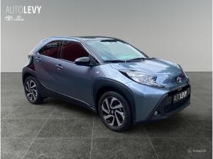 Toyota Aygo X Teamplayer 1,99 % Finanz. *SOFORT*