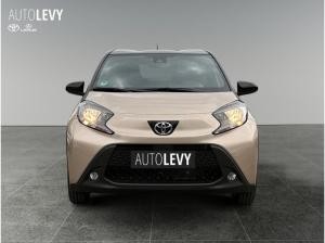 Toyota Aygo X Teamplayer 1,99 % Finanz. *SOFORT*