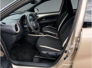 Toyota Aygo X Teamplayer 1,99 % Finanz. *SOFORT*