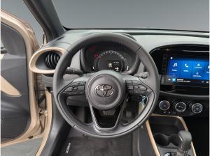 Toyota Aygo X Teamplayer 1,99 % Finanz. *SOFORT*