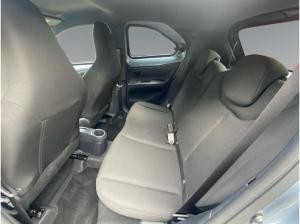Toyota Aygo X Teamplayer 1,99 % Finanz. *SOFORT*
