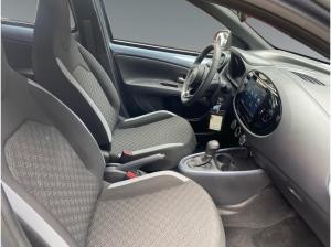 Toyota Aygo X Teamplayer 1,99 % Finanz. *SOFORT*