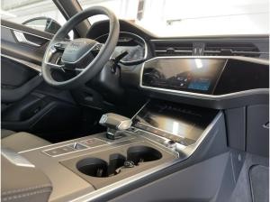 Audi A6 Avant 45 TDI qu. S-line Head-Up Standh. Matrix AHK