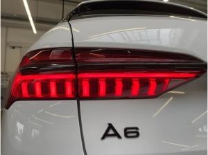 Audi A6 Avant 45 TDI qu. S-line Head-Up Standh. Matrix AHK