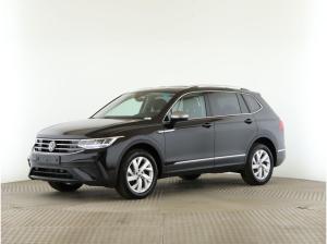 Volkswagen Tiguan Allspace 1.5 TSI Life *AHK*LED*PDC*Navi*