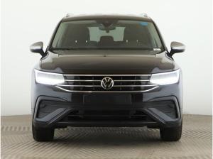 Volkswagen Tiguan Allspace 1.5 TSI Life *AHK*LED*PDC*Navi*