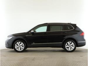 Volkswagen Tiguan Allspace 1.5 TSI Life *AHK*LED*PDC*Navi*
