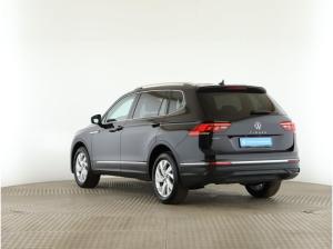 Volkswagen Tiguan Allspace 1.5 TSI Life *AHK*LED*PDC*Navi*