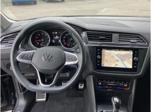 Volkswagen Tiguan 1.5 TSI ACC+SHZ+MFL+STANDHEIZUNG+PDC+LED