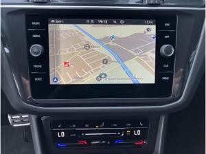 Volkswagen Tiguan 1.5 TSI ACC+SHZ+MFL+STANDHEIZUNG+PDC+LED