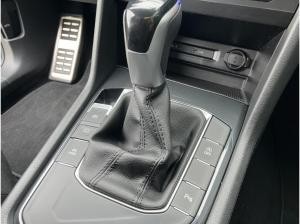 Volkswagen Tiguan 1.5 TSI ACC+SHZ+MFL+STANDHEIZUNG+PDC+LED