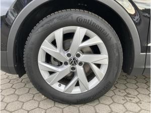 Volkswagen Tiguan 1.5 TSI ACC+SHZ+MFL+STANDHEIZUNG+PDC+LED