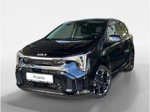 Kia Picanto 1.0 GT-Line +MY26+Automatik+Navi+R.Kam+PD