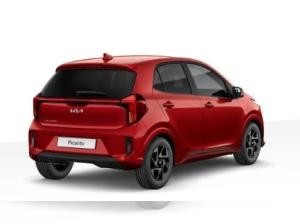 Kia Picanto 1.0 Vision +MY26+Automatik+Navi+R.Kam+Alu