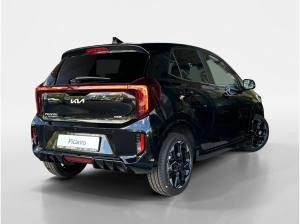 Kia Picanto 1.0 GT-Line +MY26+Automatik+Navi+R.Kam+PD