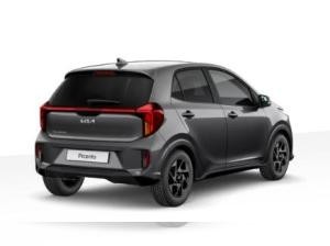 Kia Picanto 1.0 Vision ++MY26+Navi+R.Kamera+PDC+Alu++