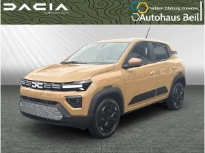 Dacia Spring Electric Extreme