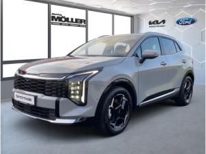 Kia Sportage 🔥Spirit🔥 PE 1.6D 48V DCT7 Drive Sound Head-Up 360° Kamera