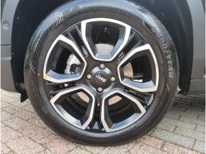 Jeep Avenger Summit 1.2 MHEV -Leder-Panoramadach-MY25