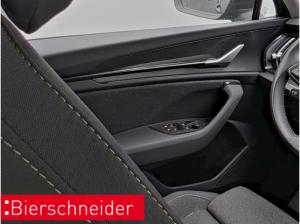 Skoda Kodiaq 2.0 TDI DSG 4x4 Selection AHK NAVI LED