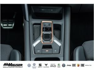 Cupra Formentor 1.5 eTSI DSG NAVI KAMERA EL. HECKKL. ACC LED PDC