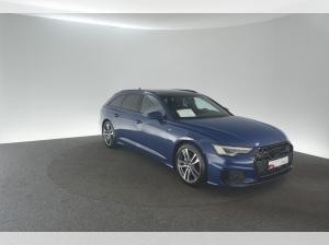 Audi A6 Avant 50 TDI  qu. S line / SOFORT VERFÜGBAR !
