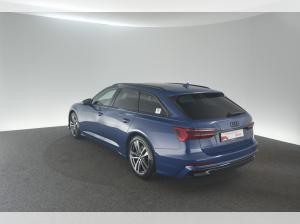 Audi A6 Avant 50 TDI  qu. S line / SOFORT VERFÜGBAR !