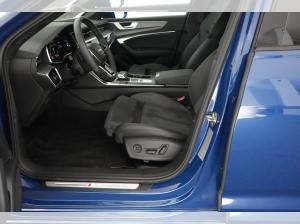 Audi A6 Avant 50 TDI  qu. S line / SOFORT VERFÜGBAR !