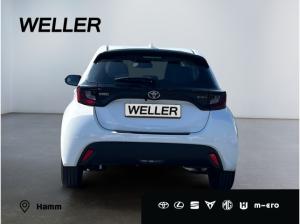 Toyota Yaris Hybrid Comfort Privat *SOFORT VERFÜGBAR*Kamera*CarPlay*