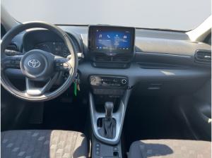 Toyota Yaris Hybrid Comfort Privat *SOFORT VERFÜGBAR*Kamera*CarPlay*