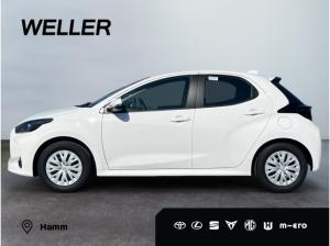Toyota Yaris Hybrid Comfort Privat *SOFORT VERFÜGBAR*Kamera*CarPlay*