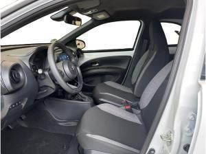 Toyota Aygo X NEU 2026-1.5-HYBRID Active mit Sitzheizung für Pflege & Gesundheitswesen inkl. GAP