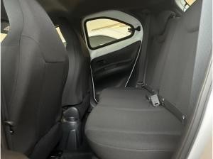 Toyota Aygo X NEU 2026-1.5-HYBRID Active mit Sitzheizung für Pflege & Gesundheitswesen inkl. GAP