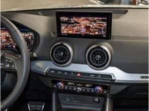 Audi SQ2 TFSI 221(300) S tronic AHK SHZ Keyless PDC