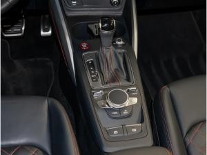 Audi SQ2 TFSI 221(300) S tronic AHK SHZ Keyless PDC