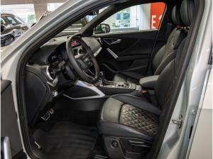Audi SQ2 TFSI 221(300) S tronic AHK SHZ Keyless PDC