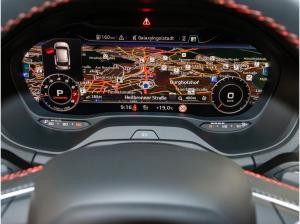 Audi SQ2 TFSI 221(300) S tronic AHK SHZ Keyless PDC