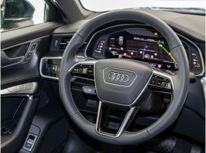 Audi A6 Avant S line 55 TFSI quattro S tronic