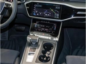 Audi A6 Avant S line 55 TFSI quattro S tronic