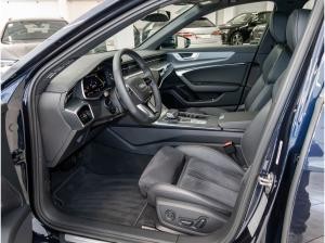 Audi A6 Avant S line 55 TFSI quattro S tronic
