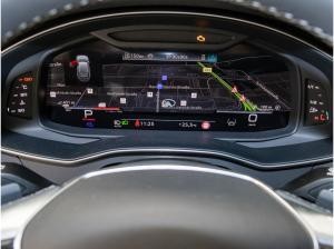 Audi A6 Avant S line 55 TFSI quattro S tronic