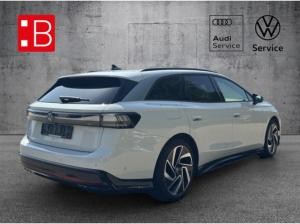 Volkswagen ID.7 Tourer - Pro - inkl. Winterräder - AHK HEAD-UP ACC 360°-KAMERA NAVI