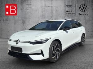 Volkswagen ID.7 Tourer - Pro - inkl. Winterräder - AHK HEAD-UP ACC 360°-KAMERA NAVI