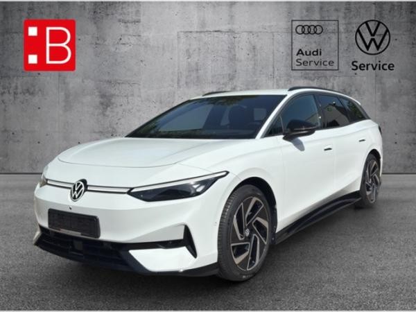 Volkswagen ID.7 Tourer - Pro - inkl. Winterräder - AHK HEAD-UP ACC 360°-KAMERA NAVI